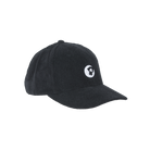 Casquette baseball en velours Pride recyclée