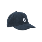 Casquette baseball en velours Pride recyclée
