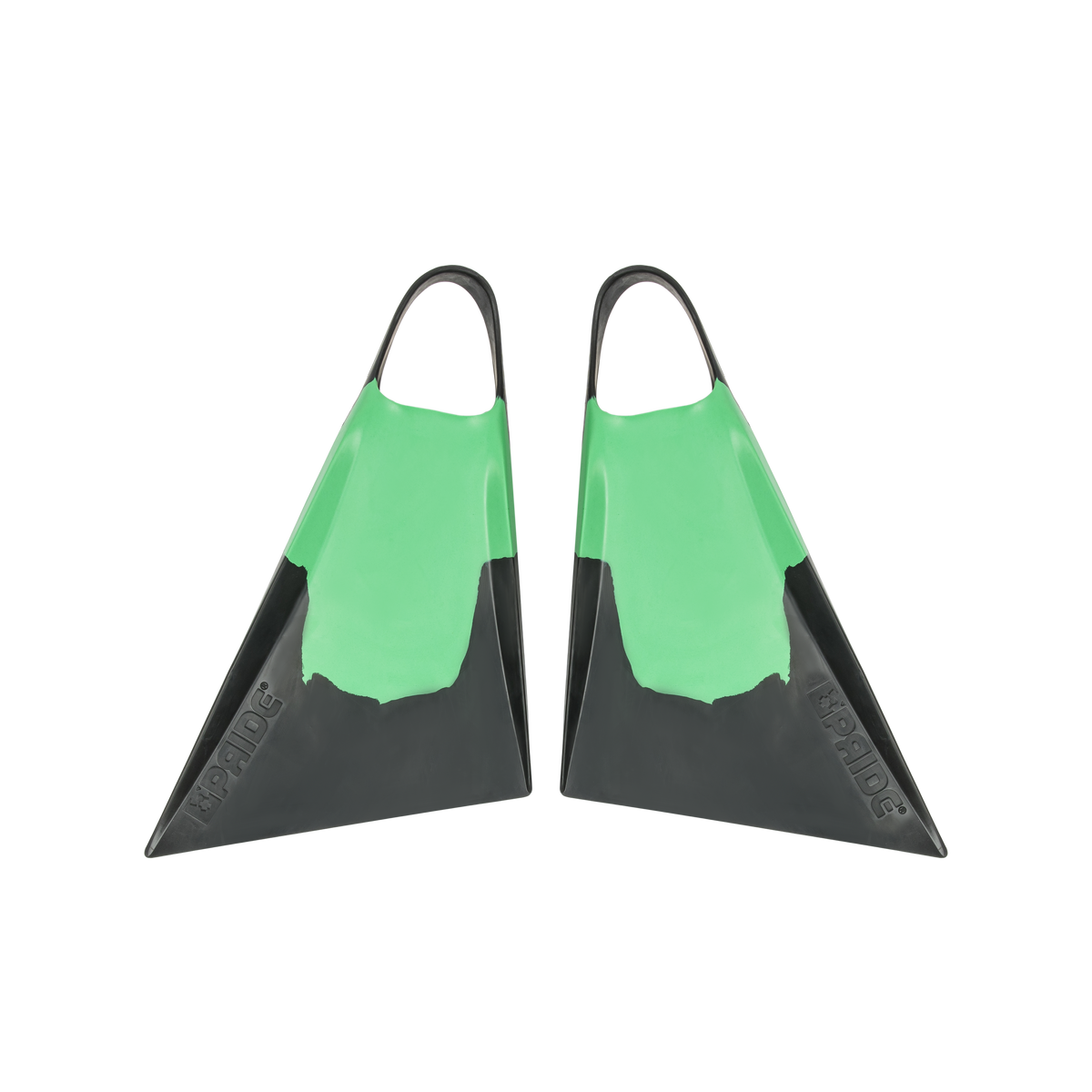 VULCAN V3 BLACK GREEN
