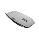 BODYBOARD PRIDE KONED PP RADIAL FLEX SDC+ VARIAL all-groups