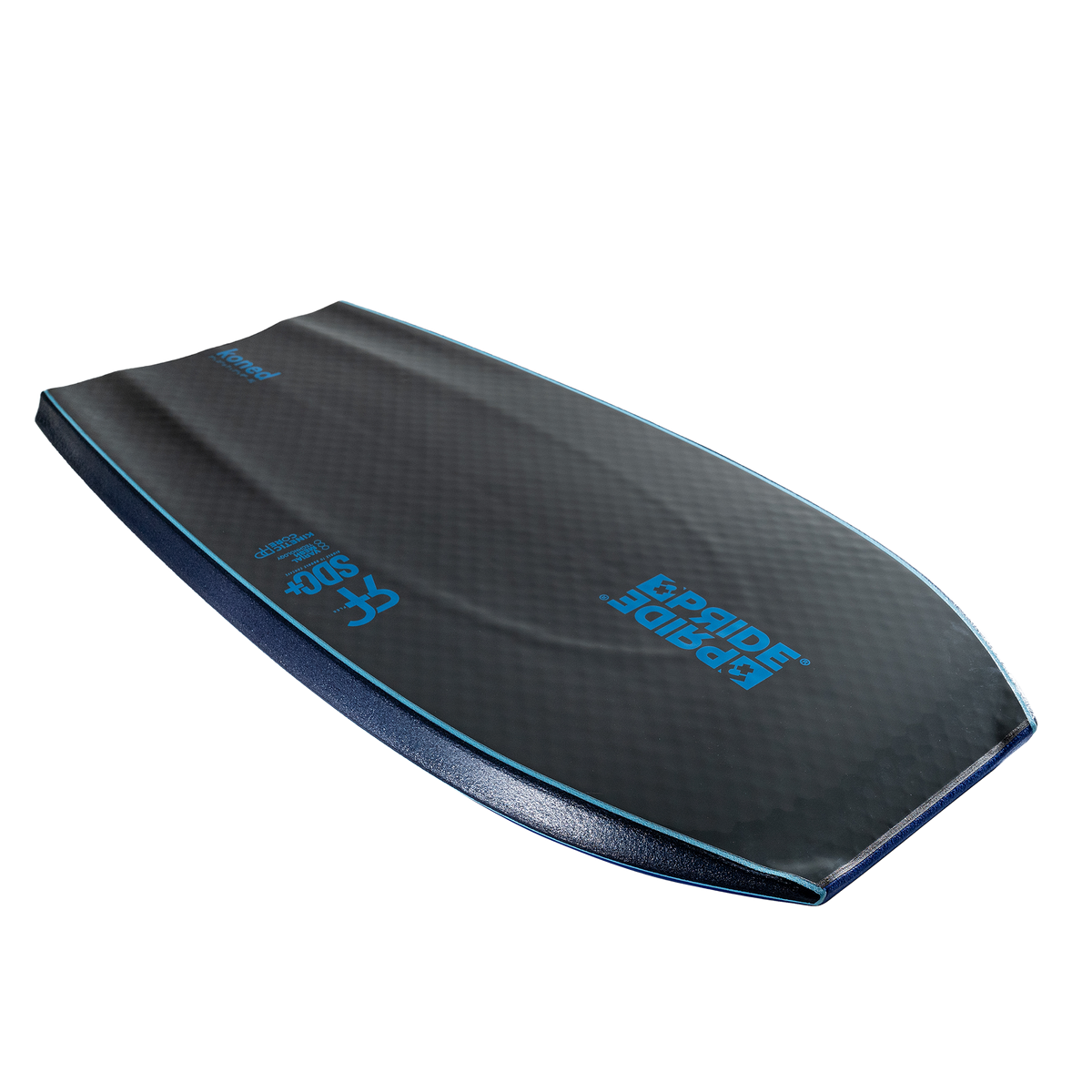 BODYBOARD PRIDE KONED PP RADIAL FLEX SDC+ VARIAL