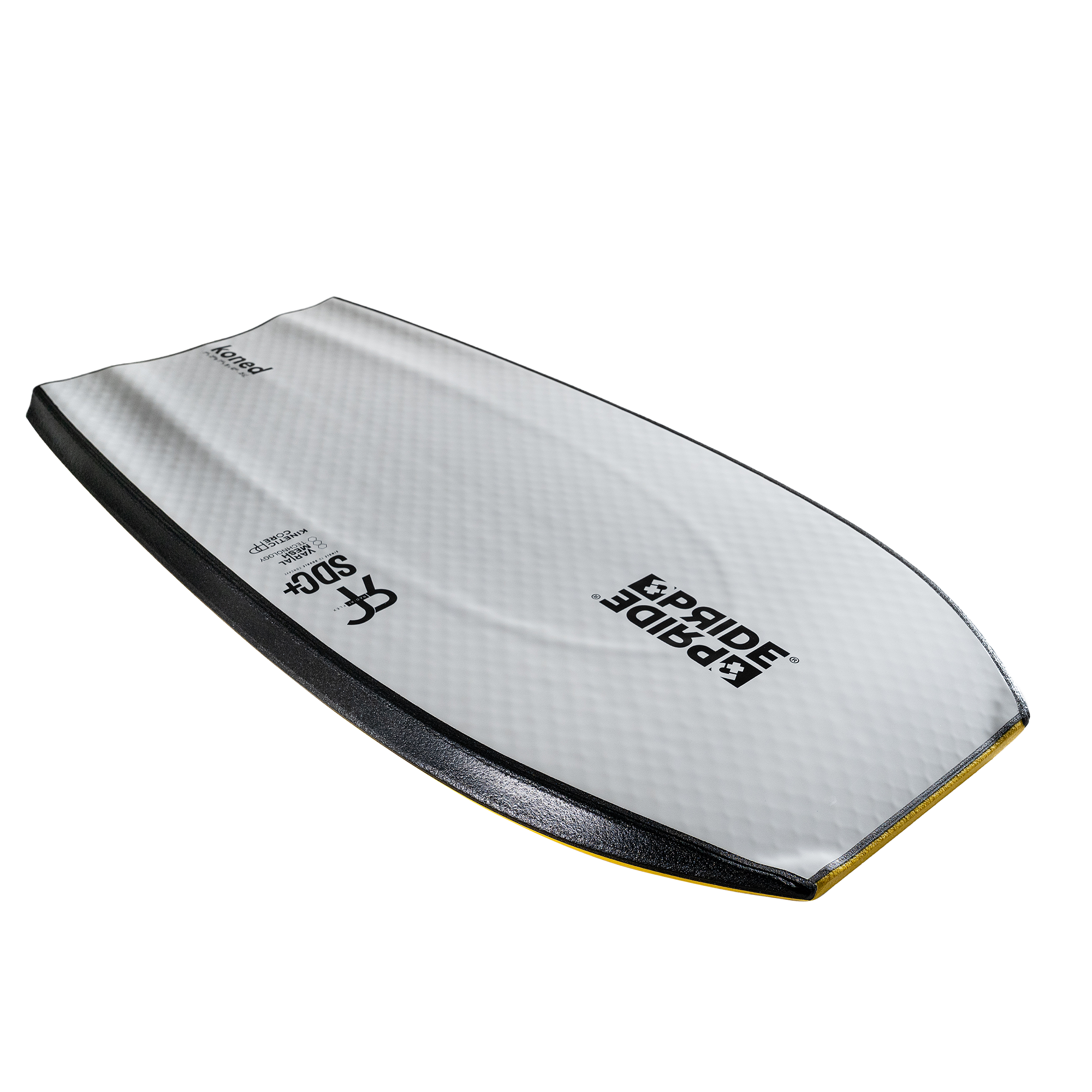 BODYBOARD PRIDE KONED PP RADIAL FLEX SDC+ VARIAL