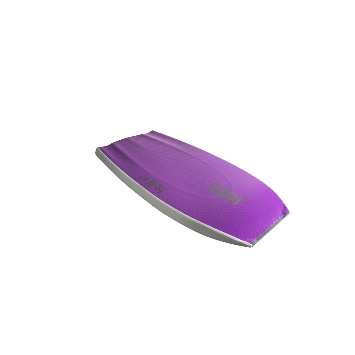 BODYBOARD PRIDE HEARTBREAKER PP RADIAL SDC VARIAL BAT