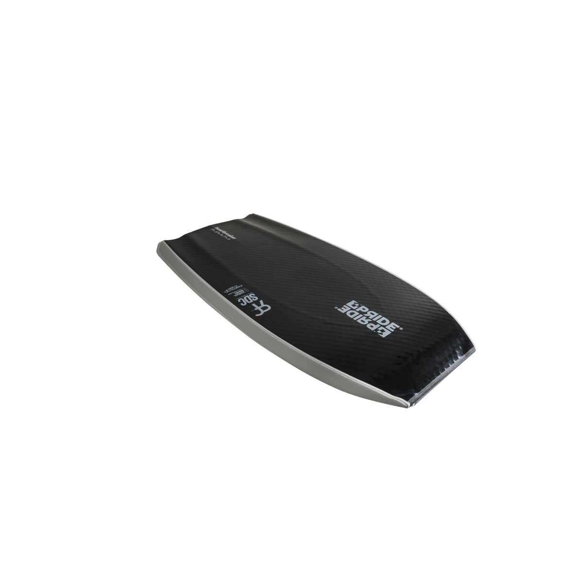 BODYBOARD PRIDE HEARTBREAKER PP RADIAL SDC VARIAL BAT
