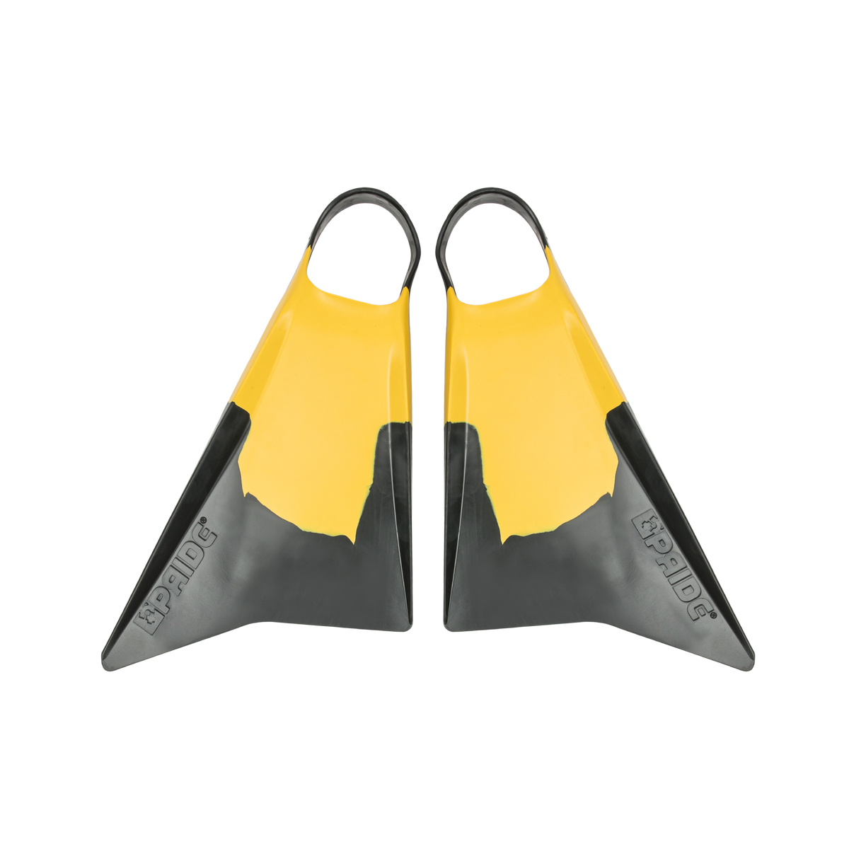 VULCAN V2 YELLOW/BLACK