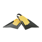 VULCAN V2 YELLOW/BLACK