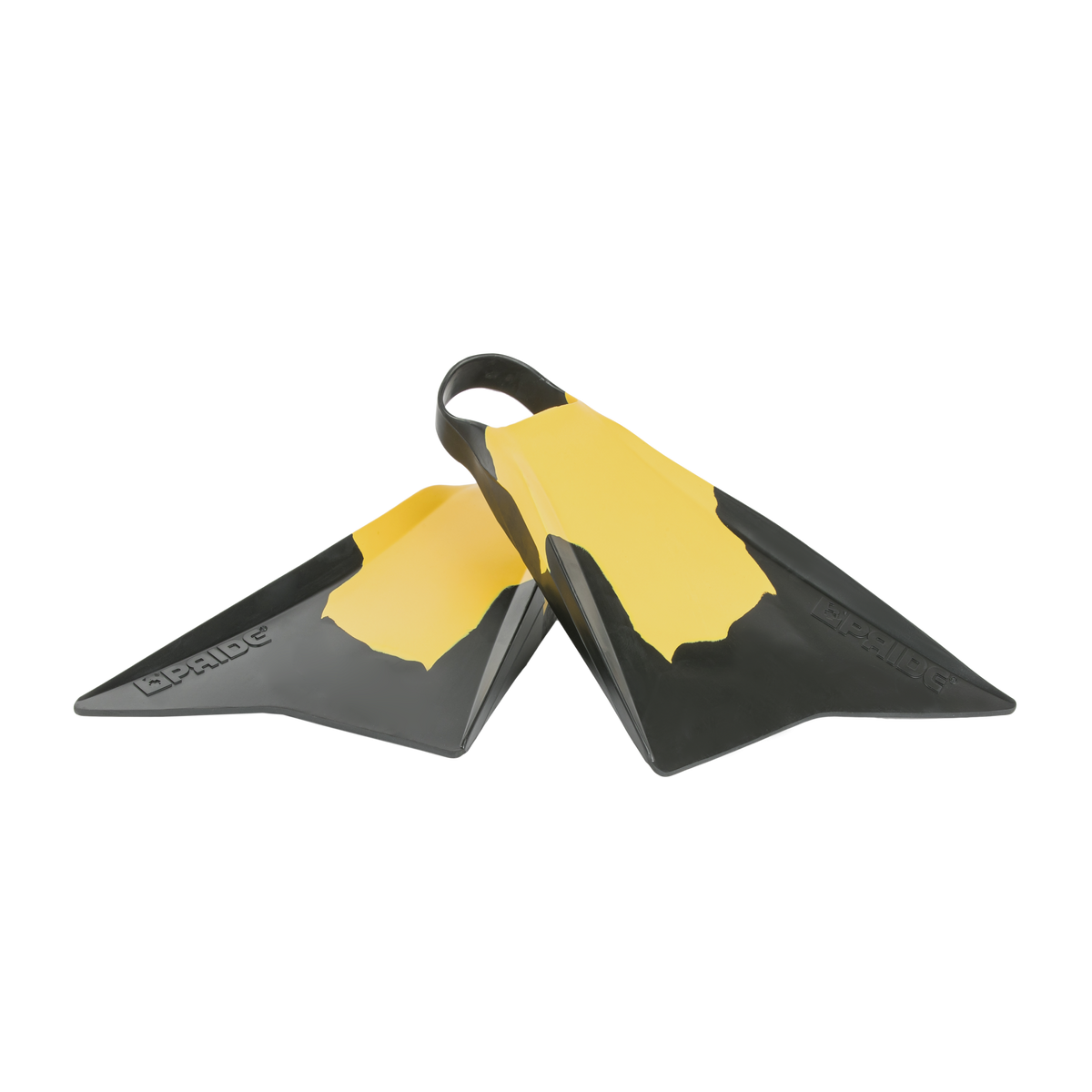 VULCAN V2 YELLOW/BLACK