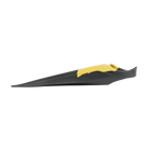 VULCAN V2 YELLOW/BLACK