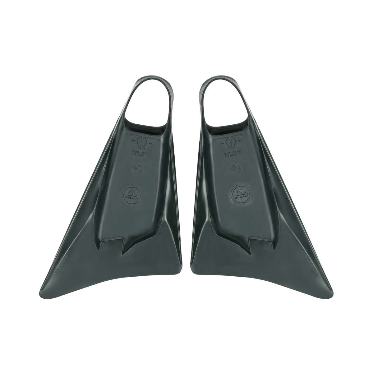 VULCAN V1 DEEP SEA GREEN