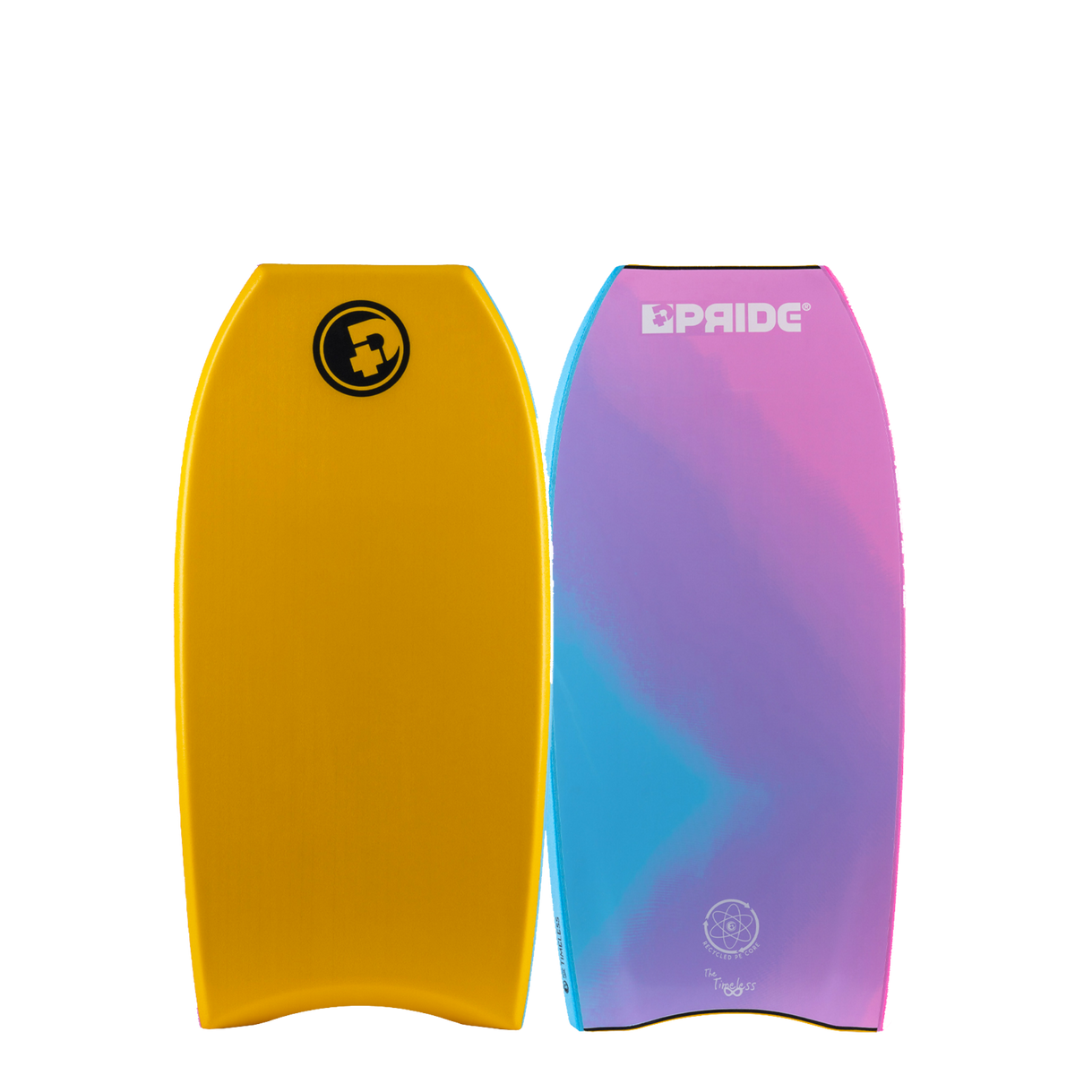 BODYBOARD PRIDE MINI TIMELESS PE RECYCLÉ HD