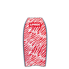 BODYBOARD PRIDE MINI TIMELESS PE RECYCLÉ HD