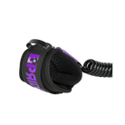 LEASH BODYBOARD PRIDE BICEPS STRETCHFIT 8MM RUGGED EDITION