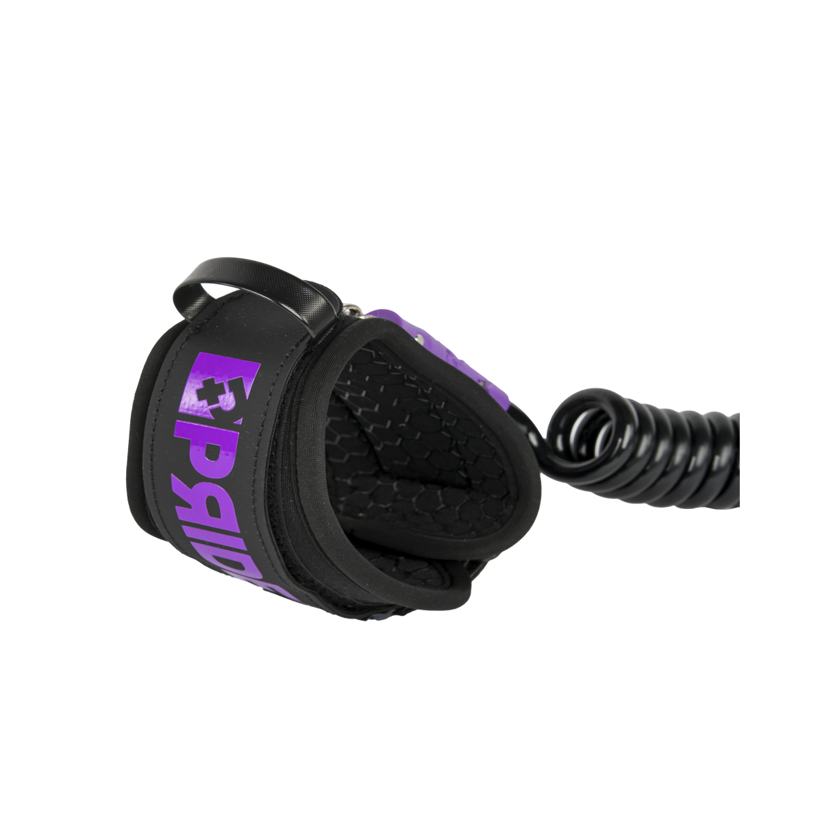 LEASH BODYBOARD PRIDE BICEPS STRETCHFIT 8MM RUGGED EDITION