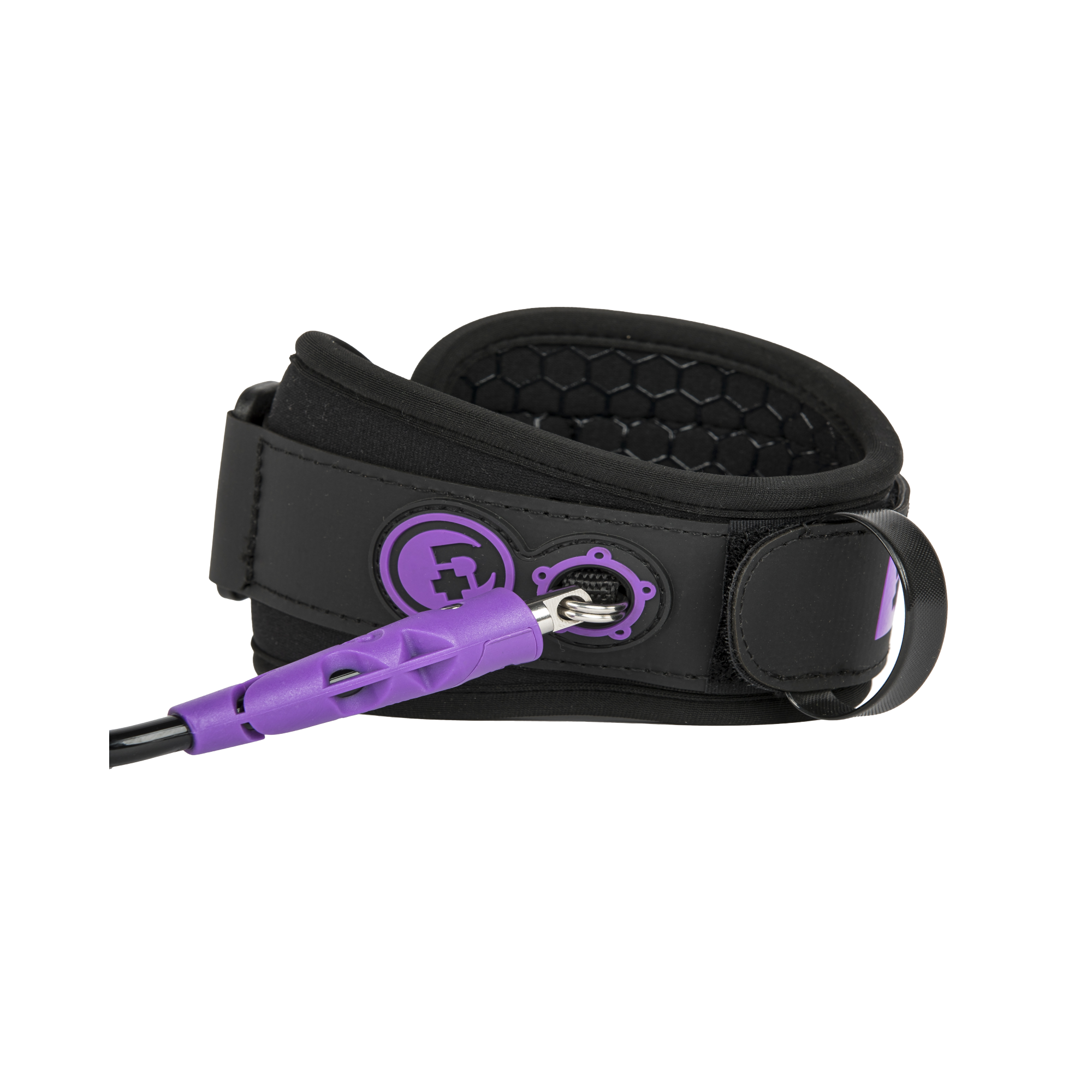 LEASH BODYBOARD PRIDE BICEPS STRETCHFIT 8MM RUGGED EDITION