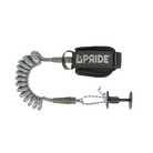 LEASH BODYBOARD PRIDE BICEPS STRETCHFIT 8MM RUGGED EDITION