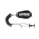 LEASH BODYBOARD PRIDE BICEPS STRETCHFIT 8MM RUGGED EDITION