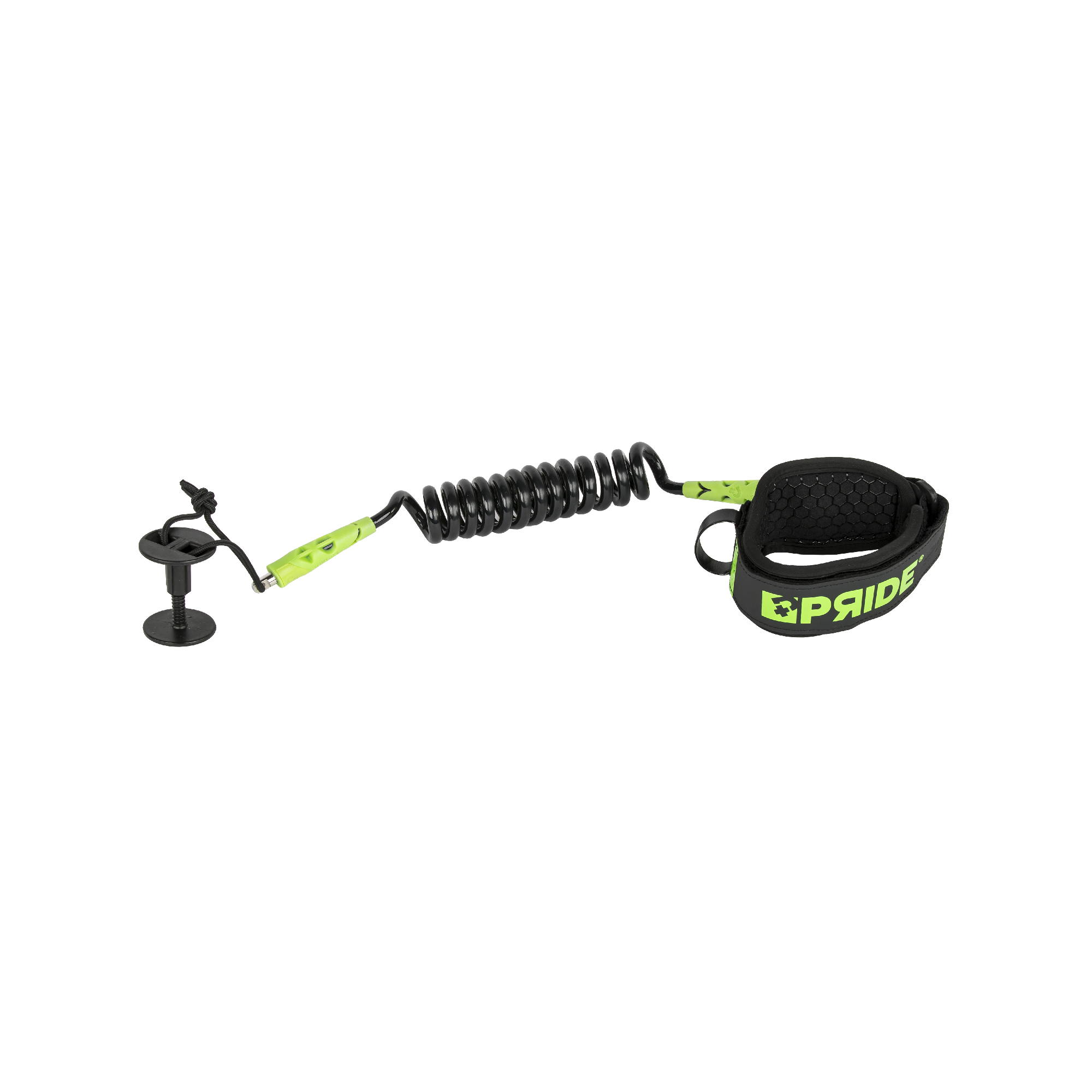 TRISTAN ROBERTS BICEPS LEASH 8MM PPS