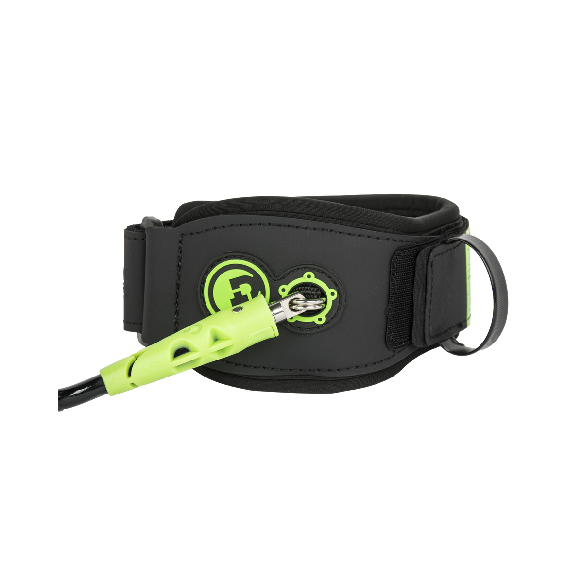 TRISTAN ROBERTS BICEPS LEASH 8MM PPS