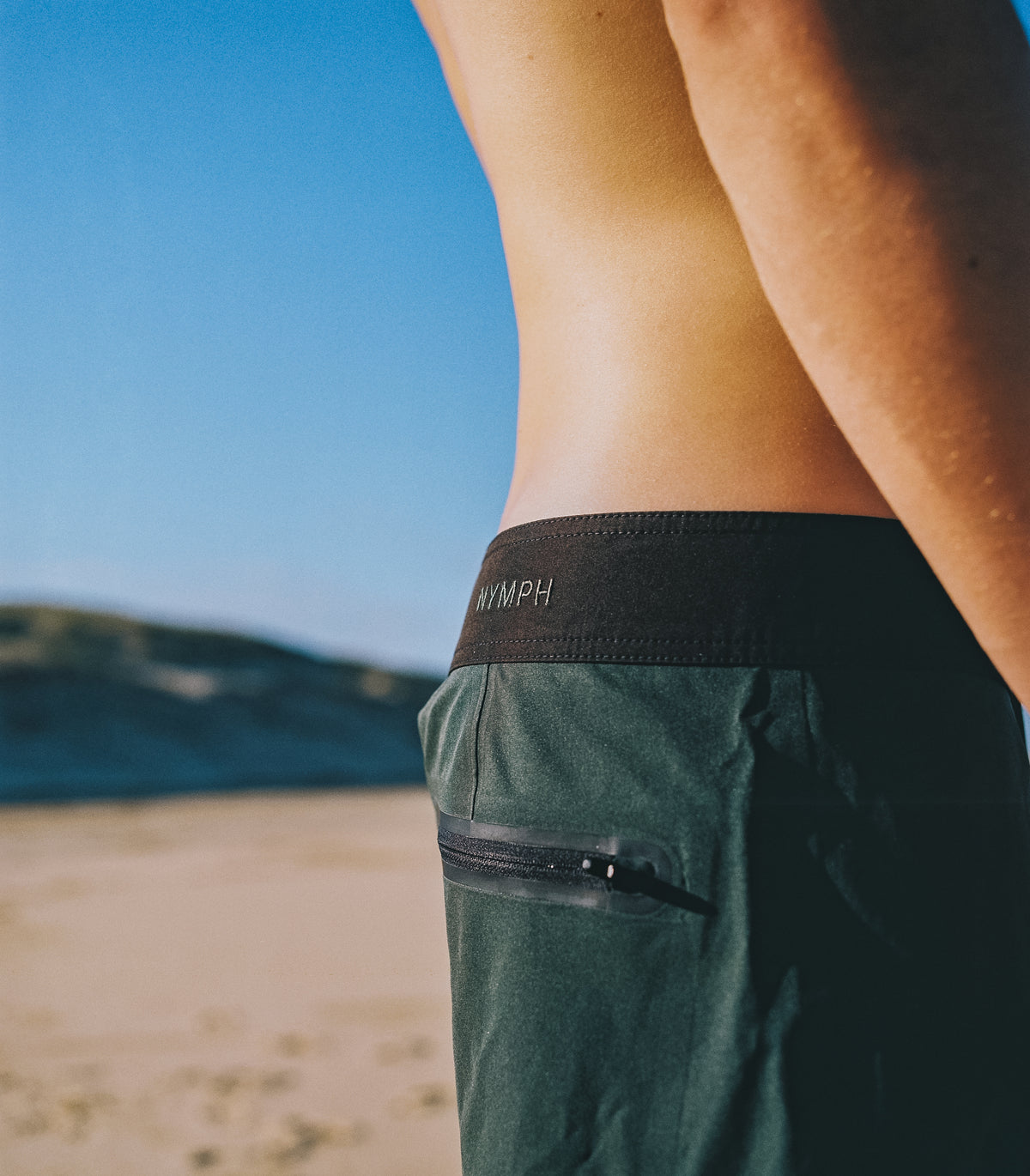 BOARDSHORT NYMPH "INFINITY" 2.0
