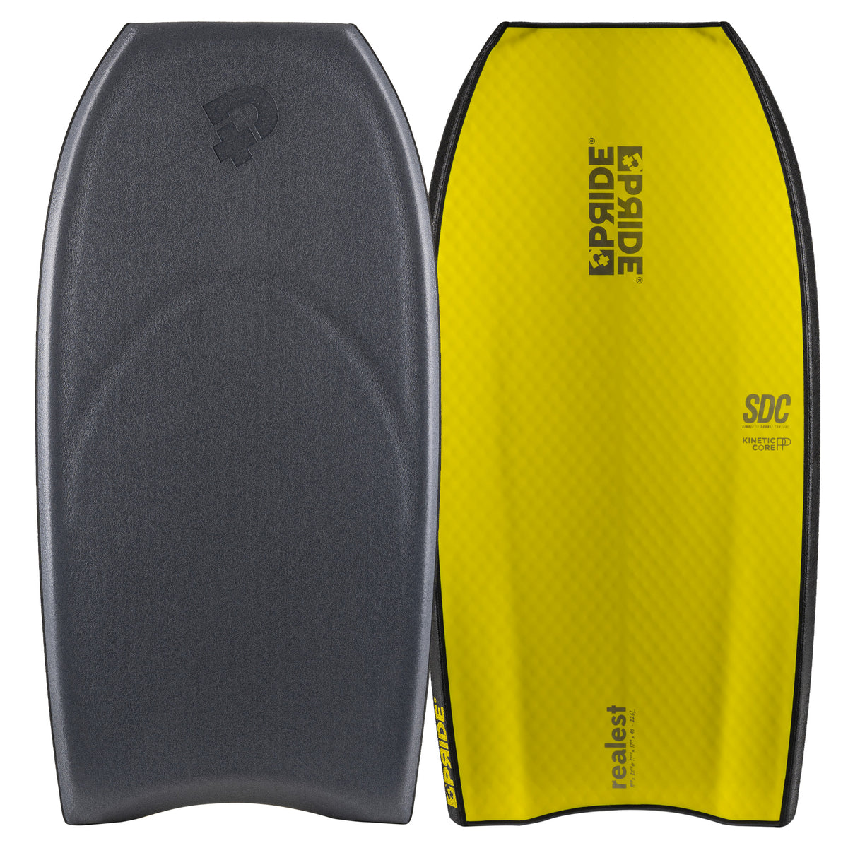 BODYBOARD PRIDE REALEST NRG+ SDC all-groups