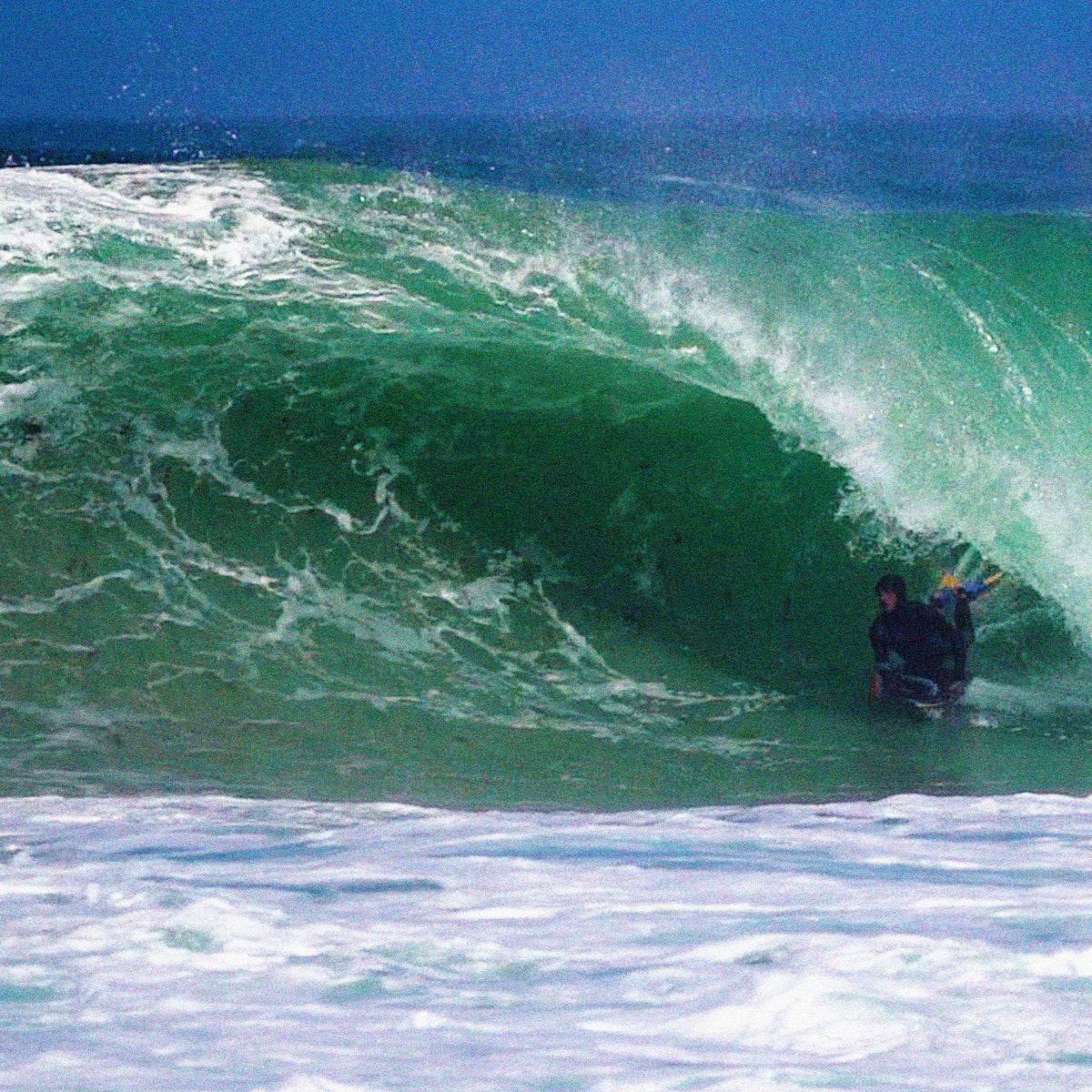 BODYBOARD PRIDE REALEST NRG+ SDC all-groups