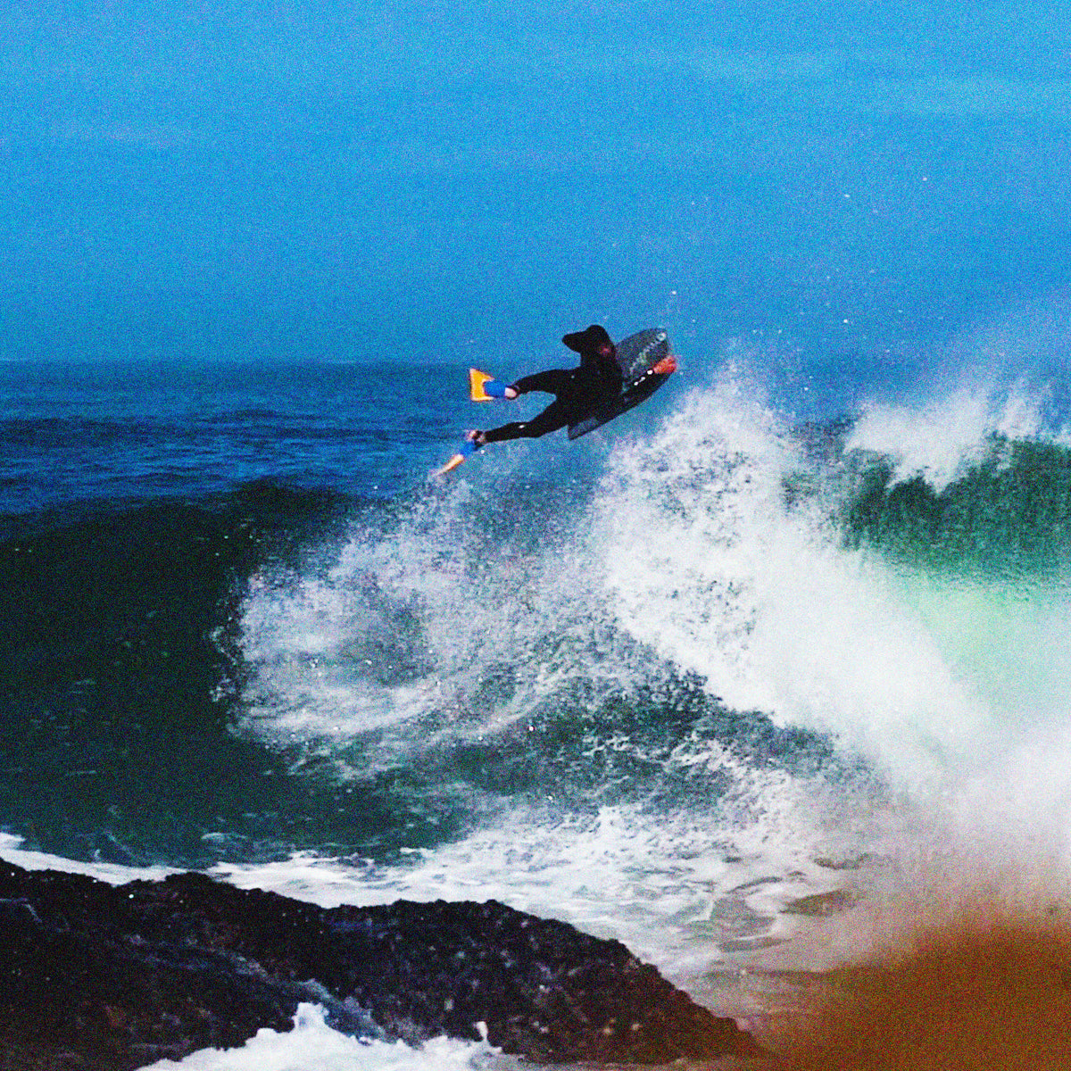 BODYBOARD PRIDE REALEST NRG+ SDC all-groups
