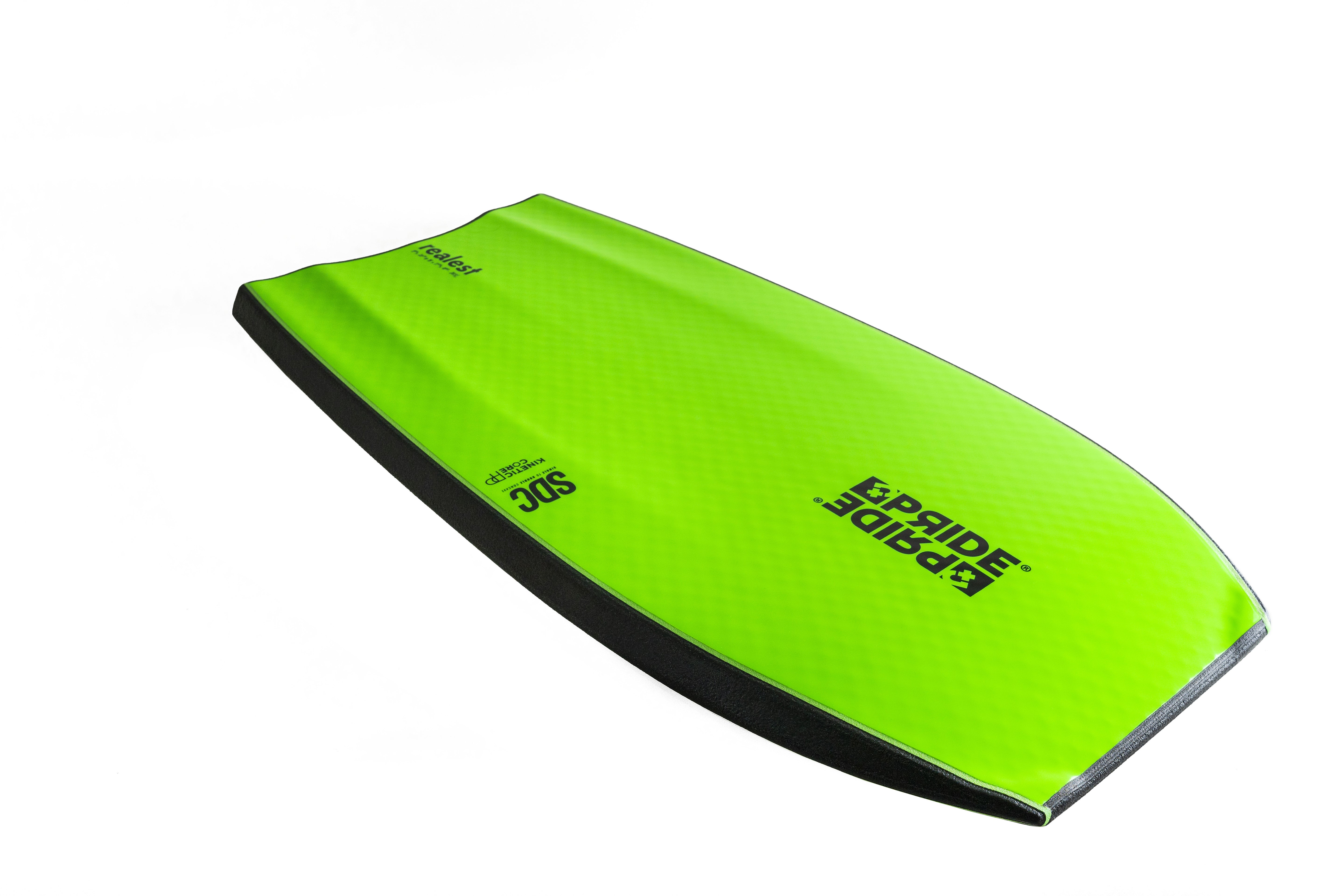BODYBOARD PRIDE REALEST NRG+ SDC