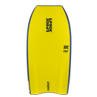 BODYBOARD PRIDE REALEST NRG+ SDC