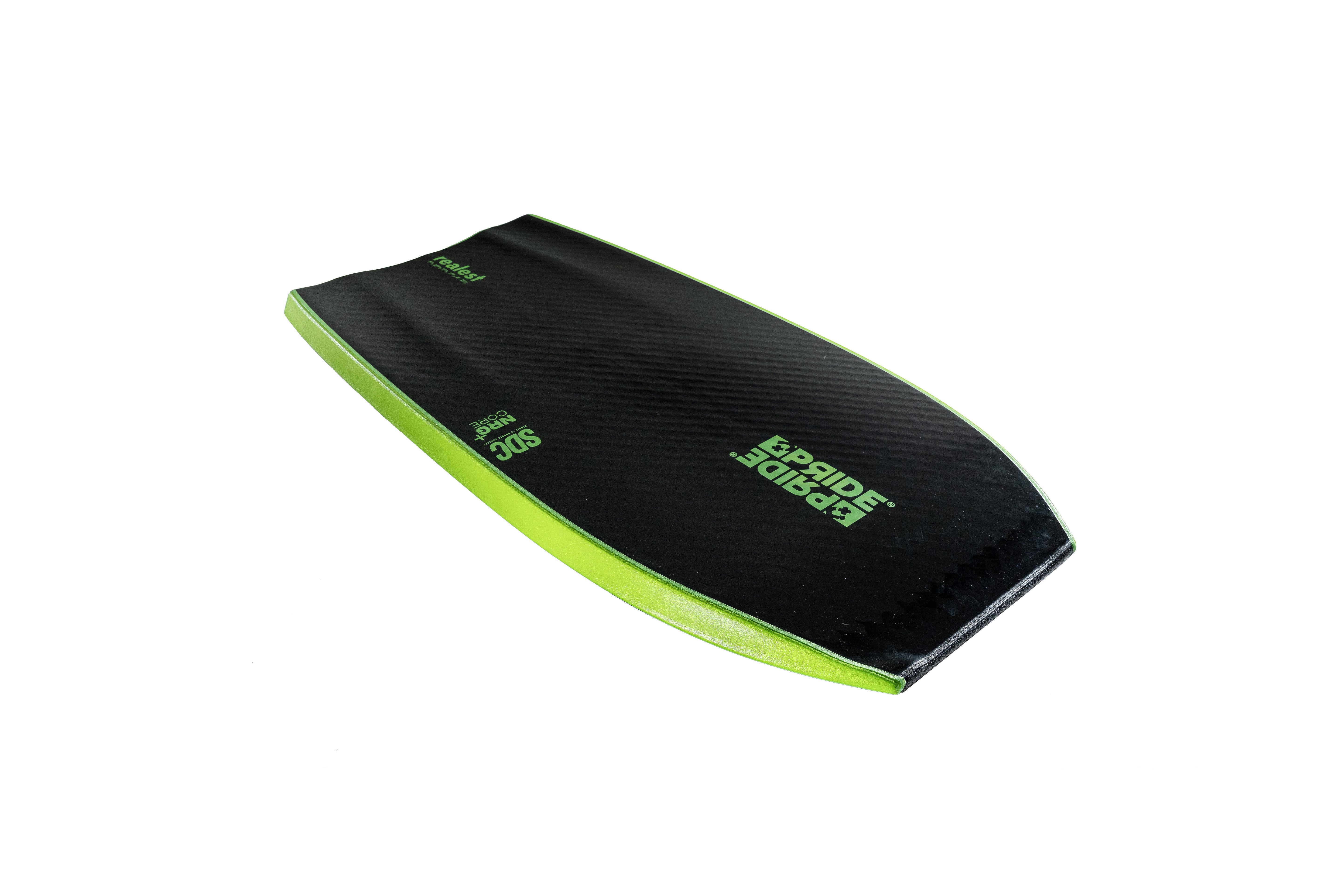 BODYBOARD PRIDE REALEST NRG+ SDC