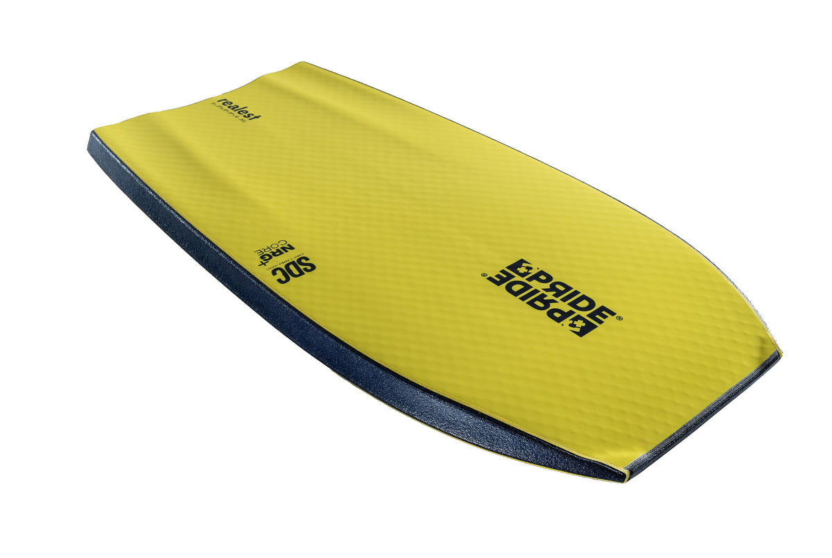 BODYBOARD PRIDE REALEST NRG+ SDC