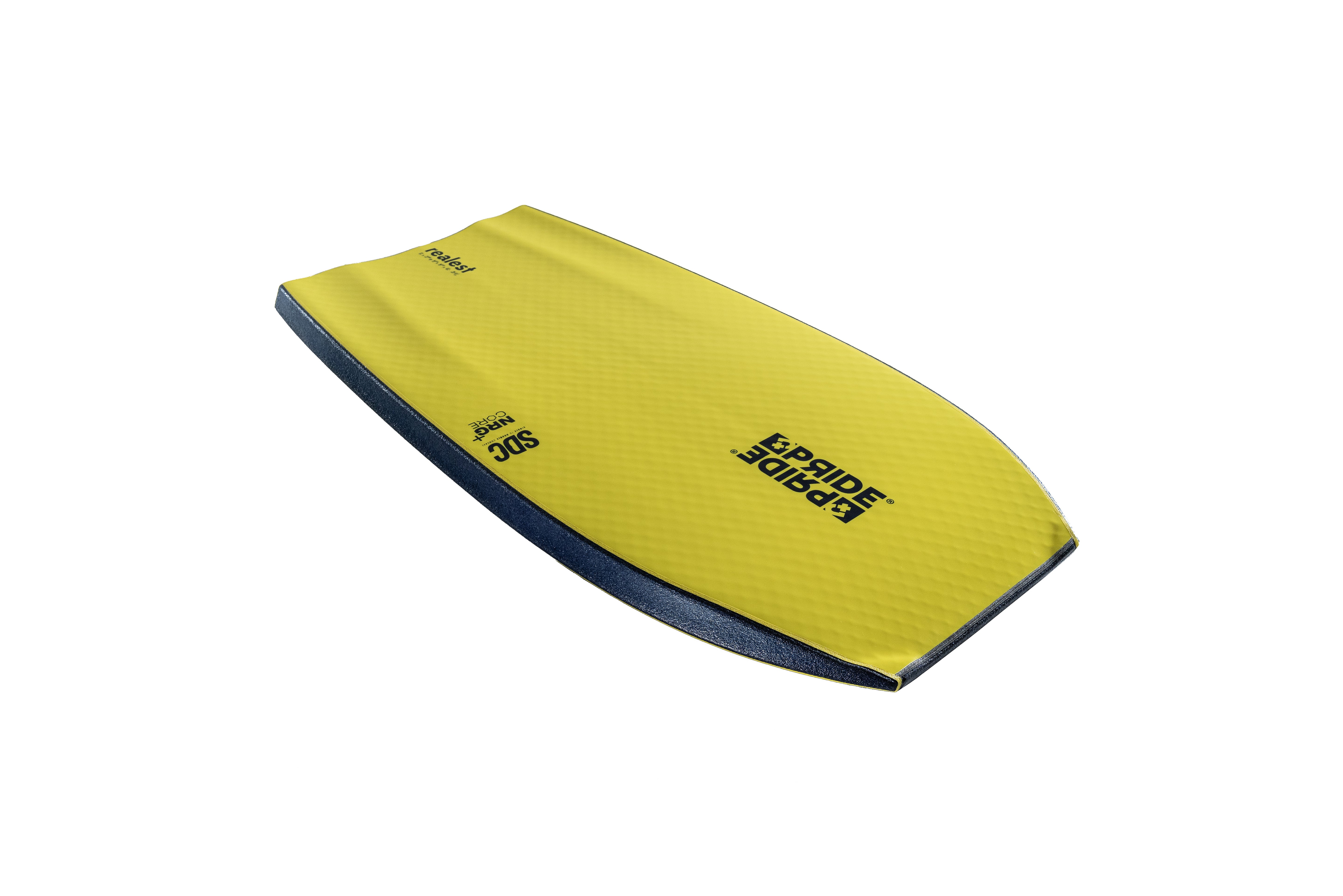 BODYBOARD PRIDE REALEST NRG+ SDC