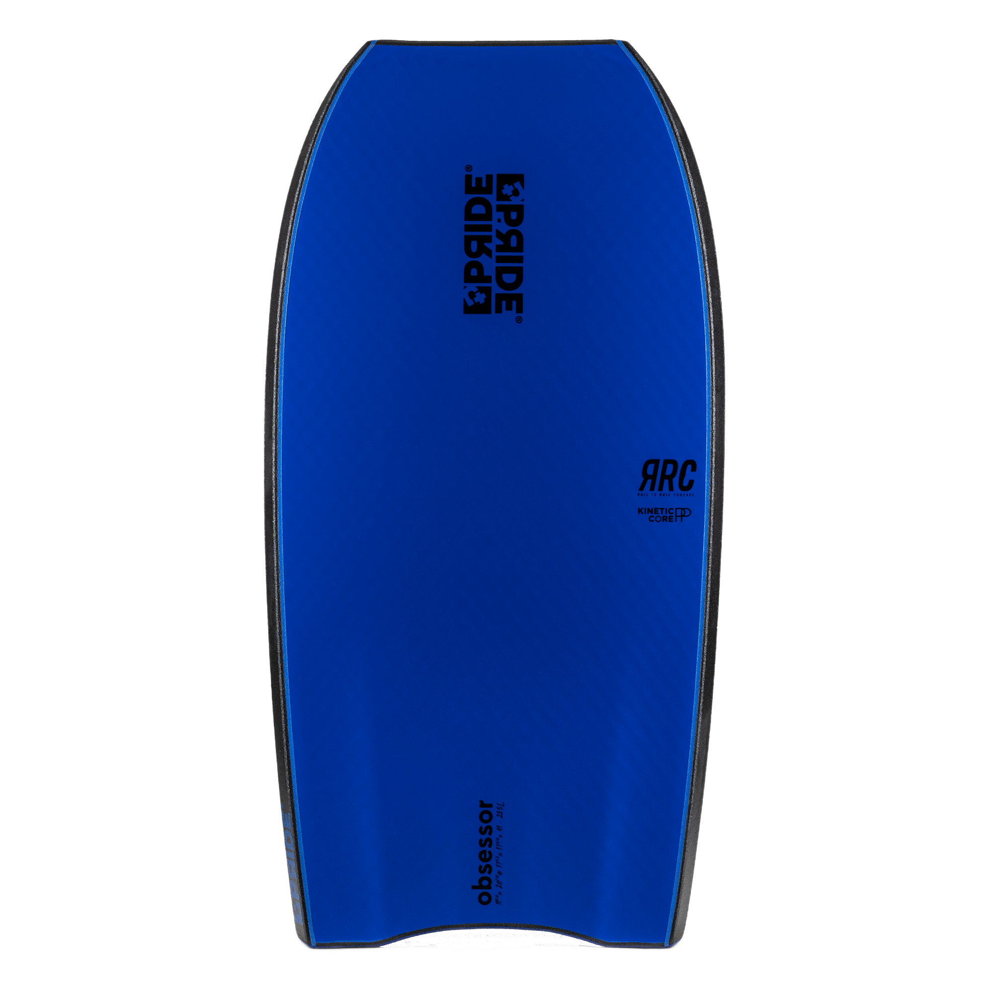 BODYBOARD PRIDE OBSESSOR PP RRC