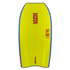 BODYBOARD PRIDE SAKURA RADIAL FLEX SDC+