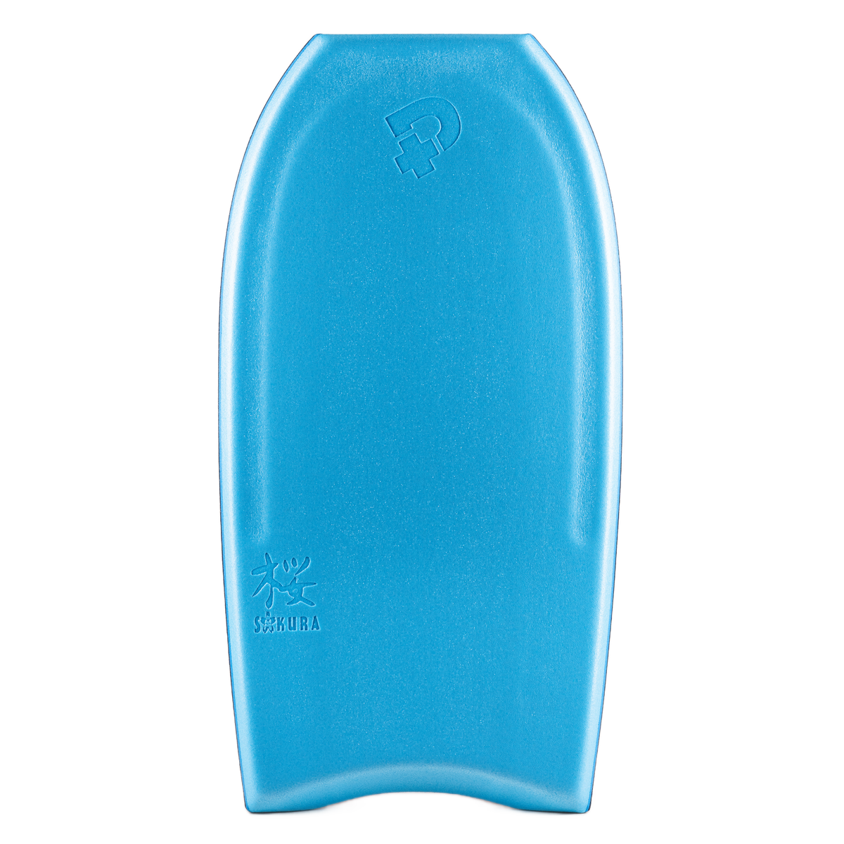 BODYBOARD PRIDE SAKURA RADIAL FLEX SDC+