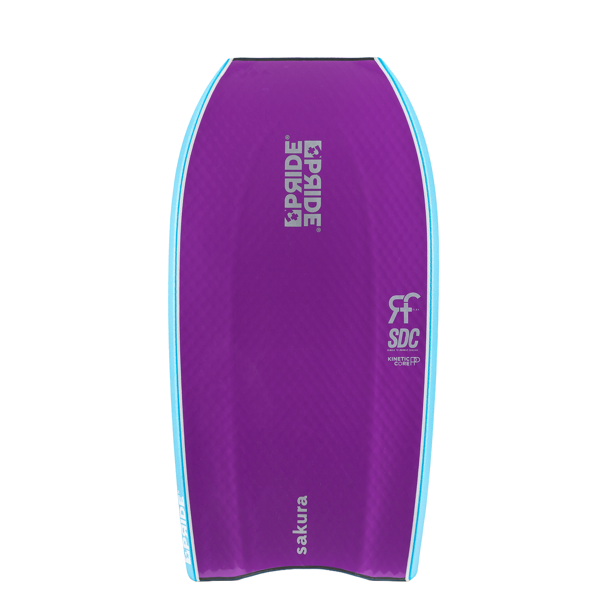 BODYBOARD PRIDE SAKURA RADIAL FLEX SDC+