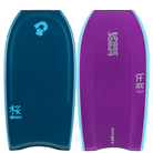 BODYBOARD PRIDE SAKURA RADIAL FLEX SDC+