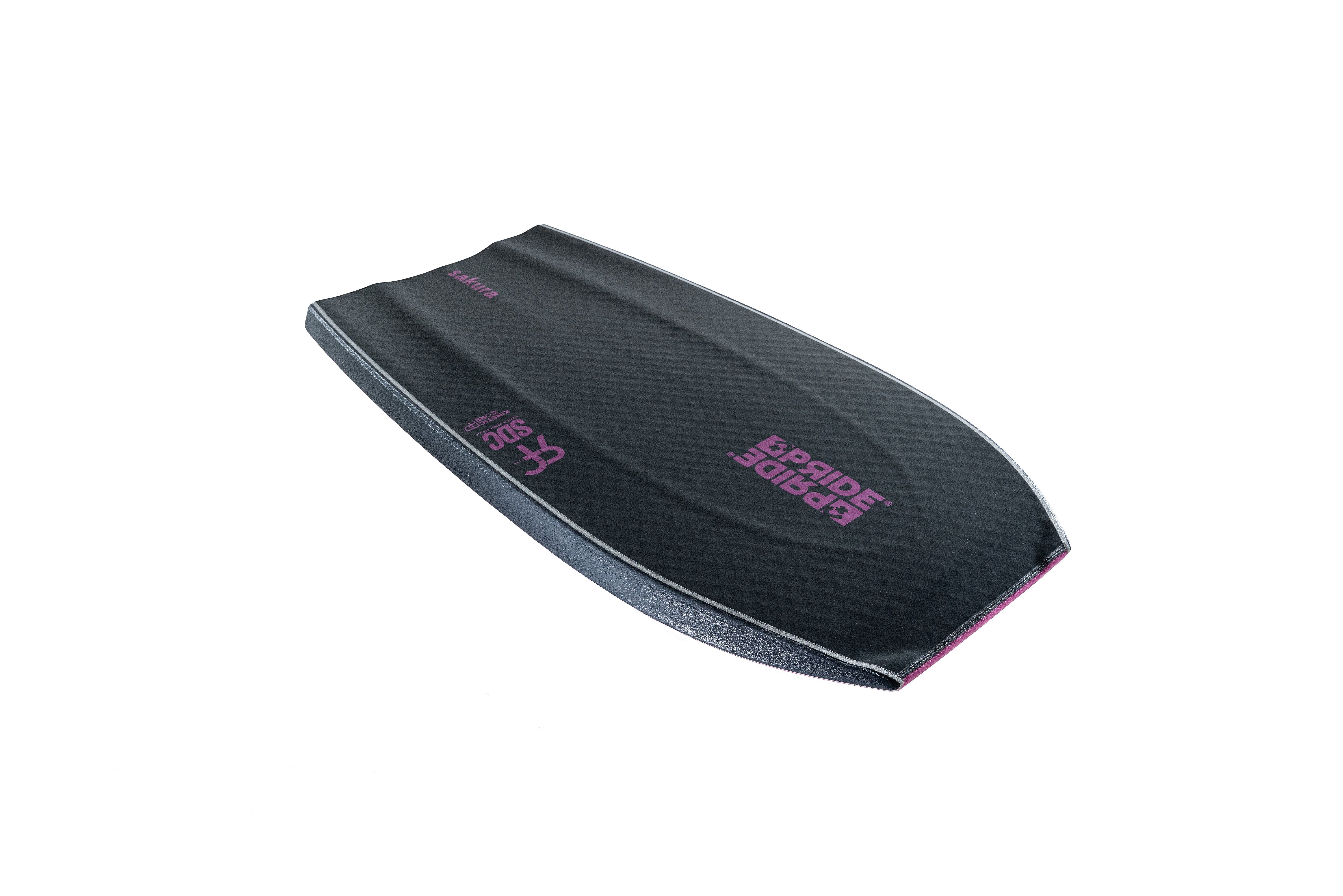 PRIDE ボディボード 桜 PRIDE SAKURA RADIAL FLEX SDC+ – PrideBodyboard