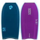 BODYBOARD PRIDE SAKURA RADIAL FLEX SDC+ all-groups