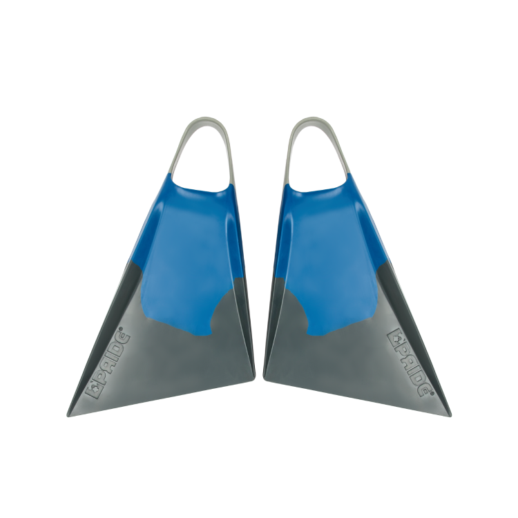 VULCAN V3 BLUE DARK GREY LIGHT GREY
