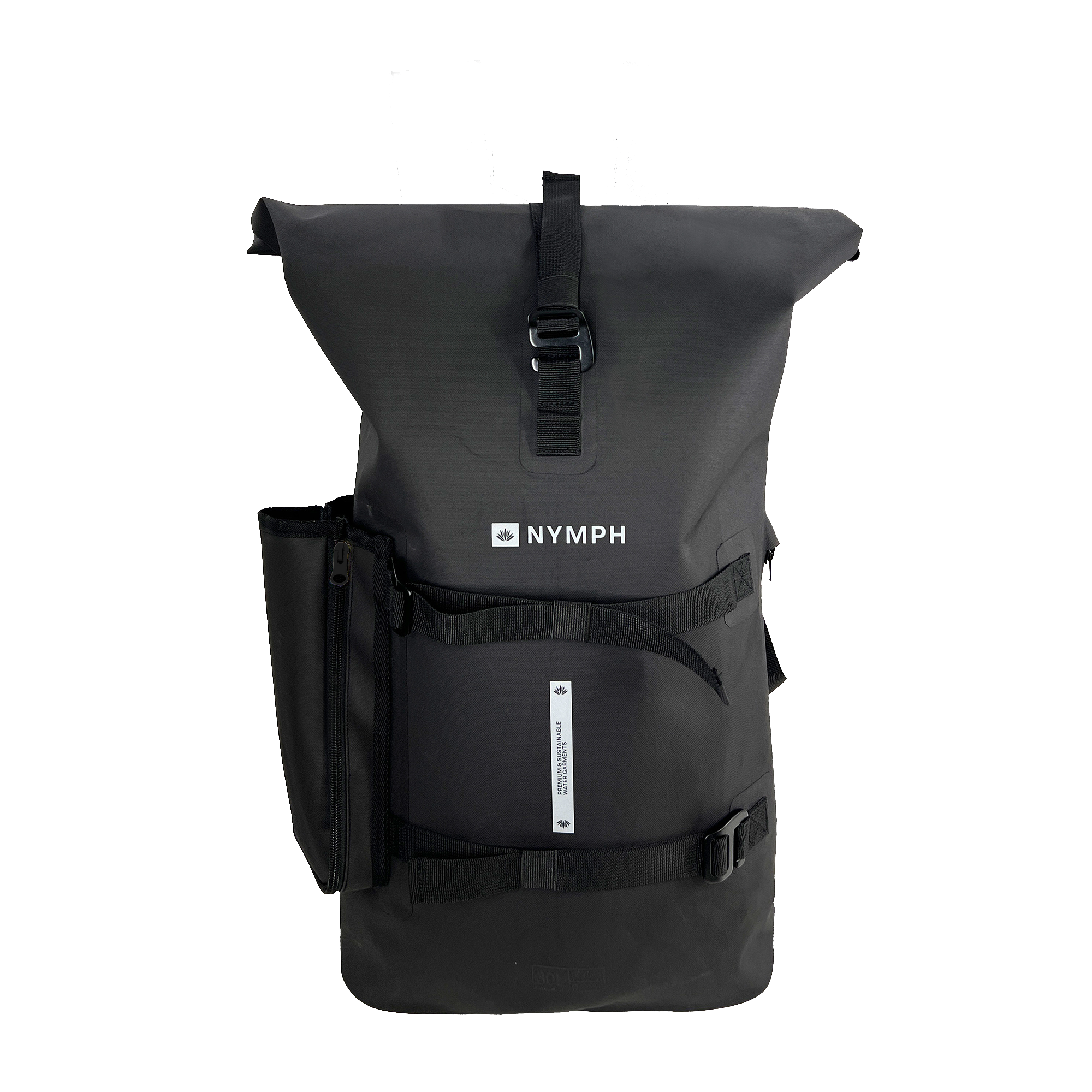 SAC À DOS ÉTANCHE 30L NYMPH PREMIUM