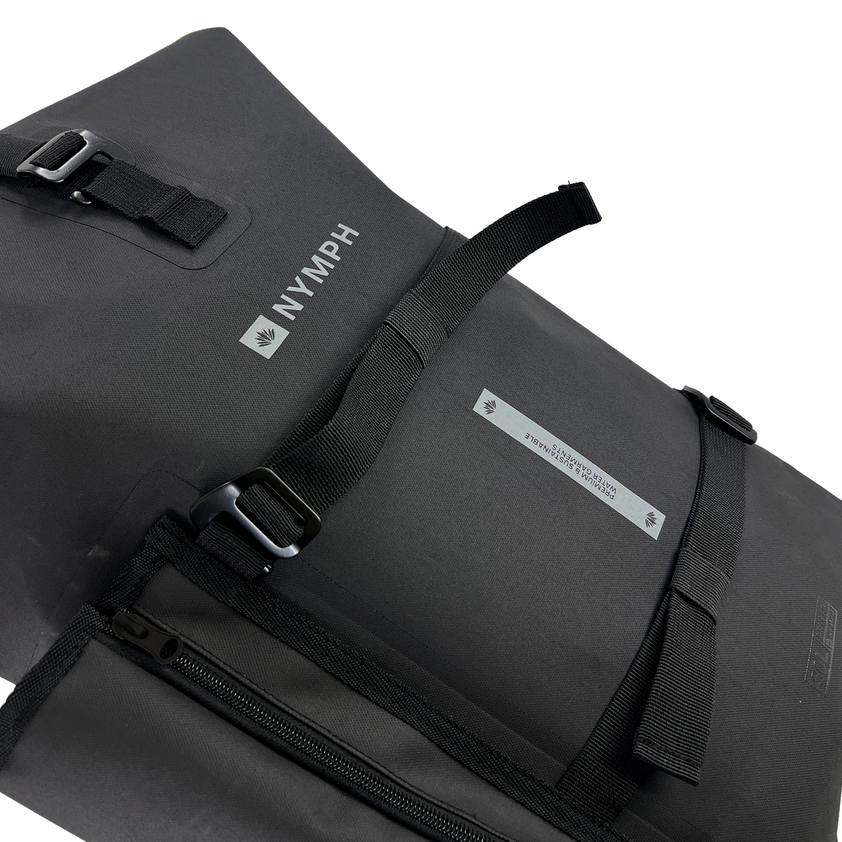 SAC À DOS ÉTANCHE 30L NYMPH PREMIUM
