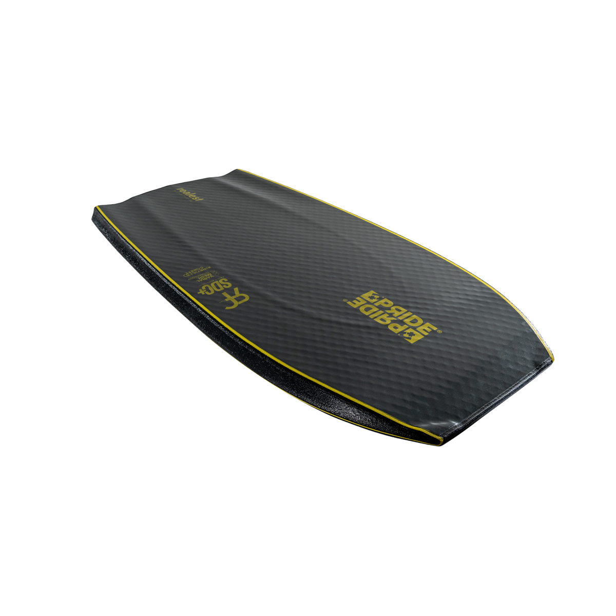 BODYBOARD PRIDE REALEST PP RADIAL FLEX SDC+ VARIAL BAT