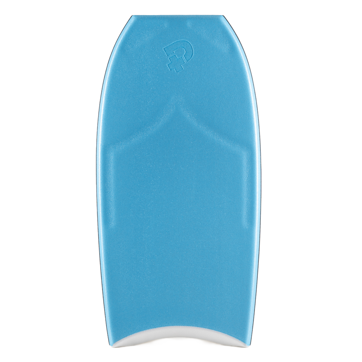 BODYBOARD PRIDE ZIPPY PP SDC 2x STRINGER