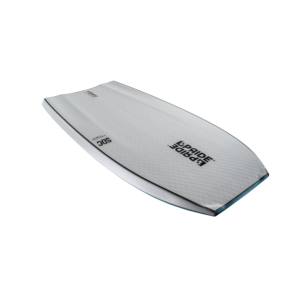 BODYBOARD PRIDE ZIPPY PP SDC 2x STRINGER