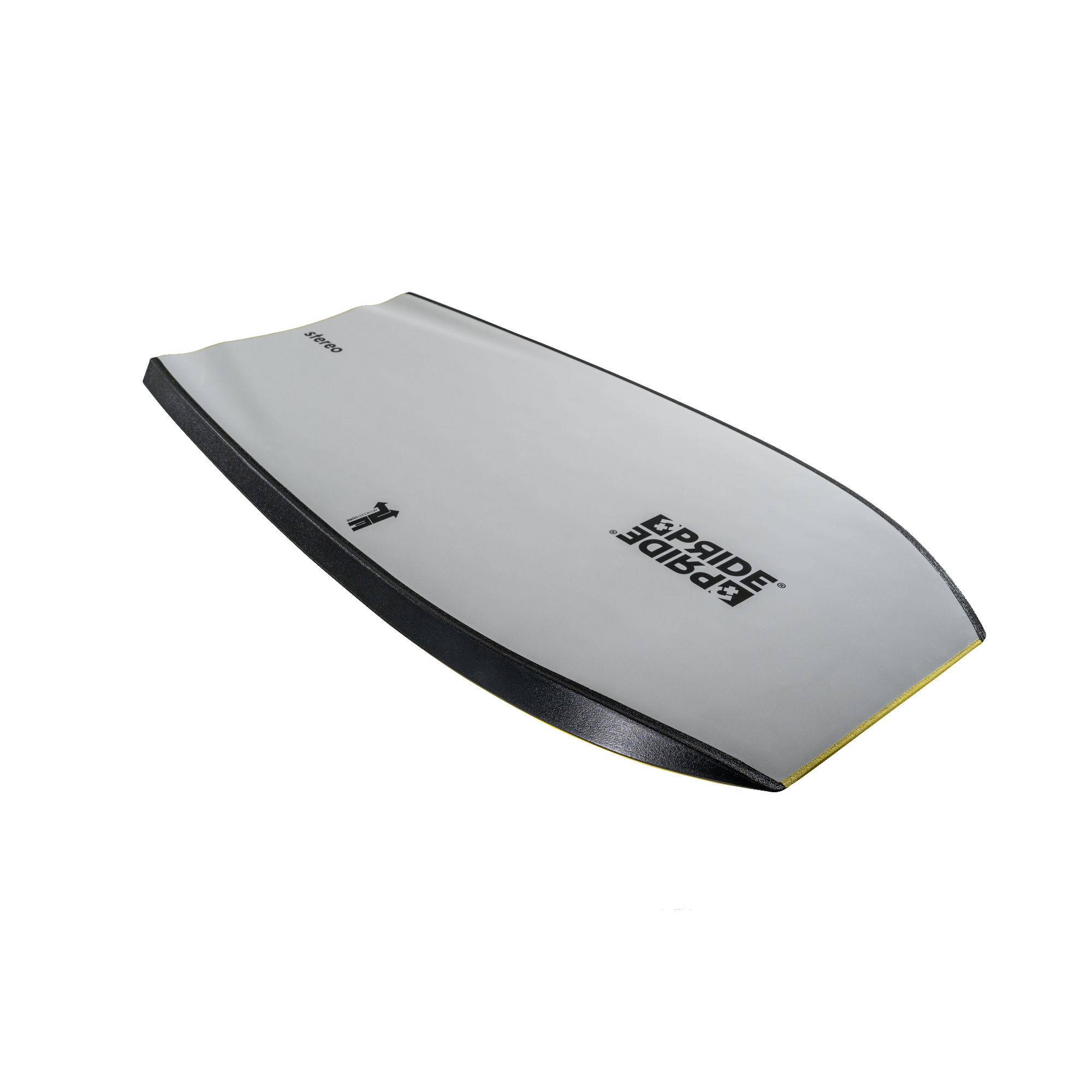 BODYBOARD PRIDE STEREO PE RECYCLÉ