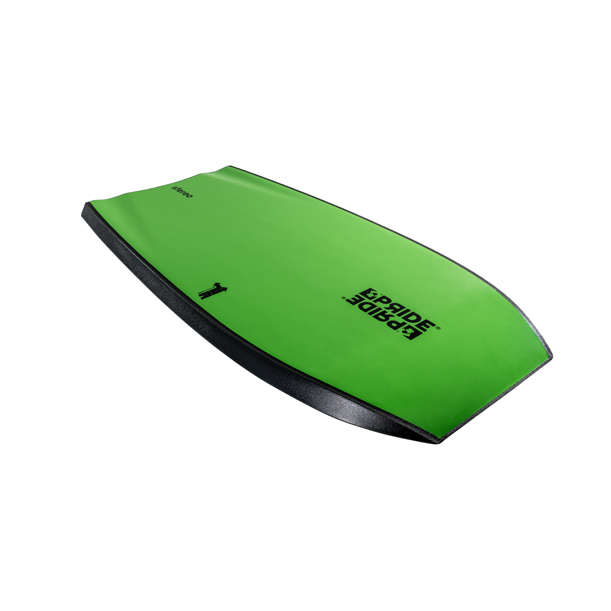 BODYBOARD PRIDE STEREO PE RECYCLÉ
