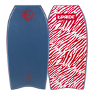 BODYBOARD PRIDE TIMELESS PE RECYCLÉ HD