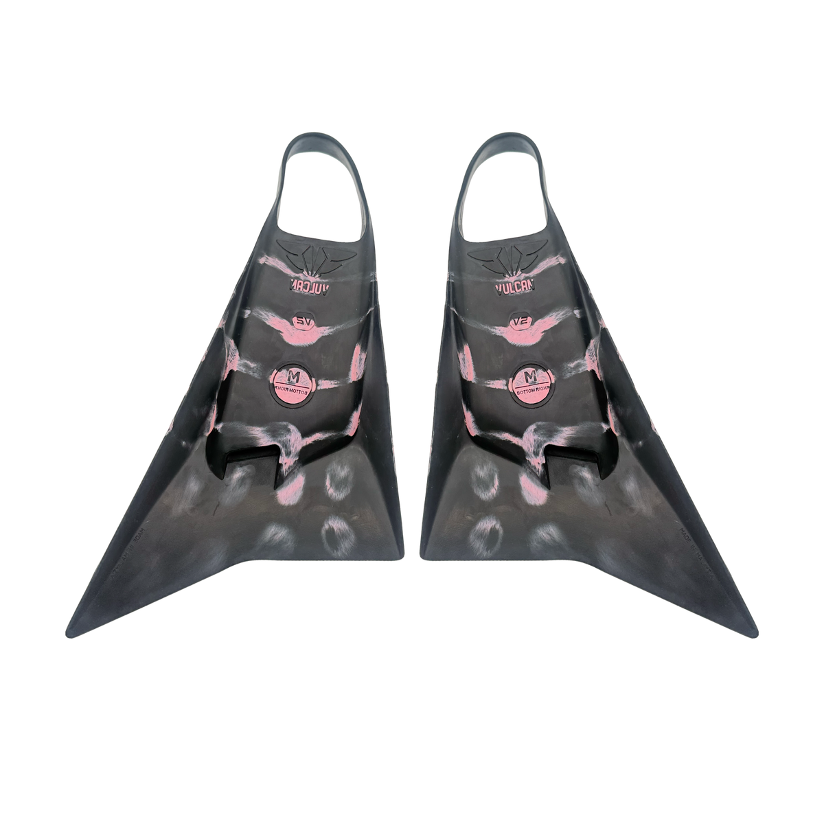 VULCAN V2 INFUSED CANDY