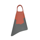 VULCAN V1 CORAL/DARK GREY