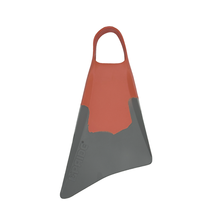 VULCAN V1 CORAL/DARK GREY
